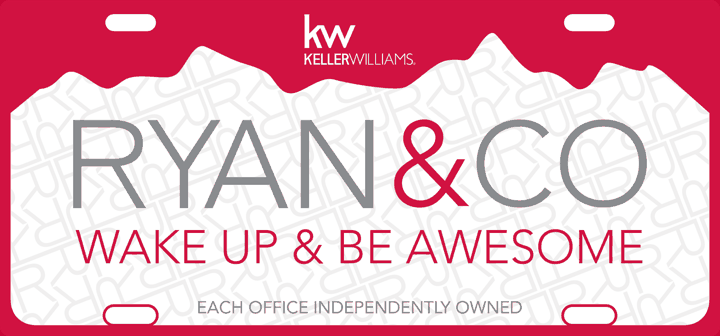 Ryan & CO – Keller Williams: Wake Up & Be Awesome